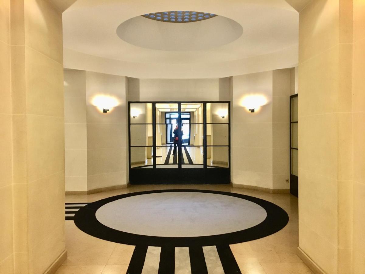 Eluard Au Coeur De La Rive Gauche, Neuf, Design, 2-4 Personnes * Parijs