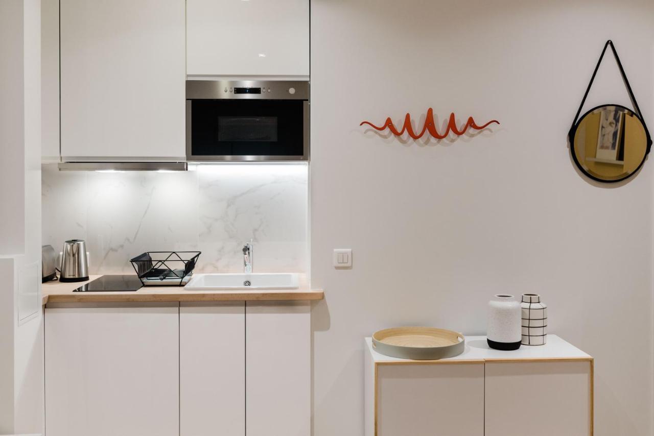 Eluard Au Coeur De La Rive Gauche, Neuf, Design, 2-4 Personnes * Parijs