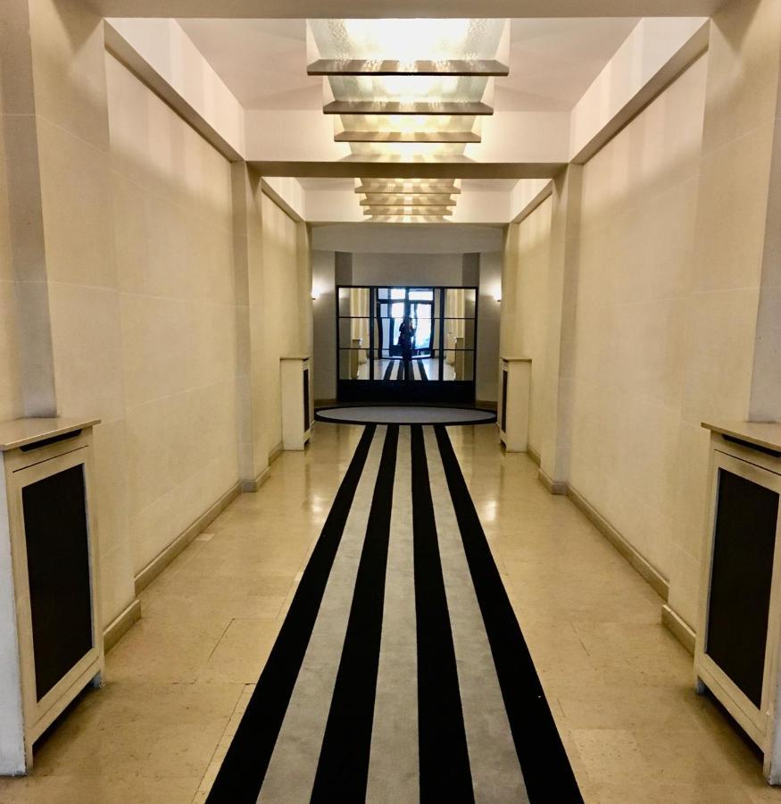 Eluard Au Coeur De La Rive Gauche, Neuf, Design, 2-4 Personnes Appartement *